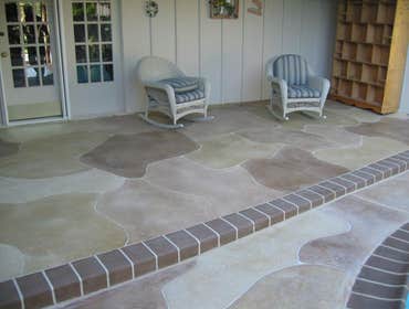 Photos from A+ Concrete Restoration