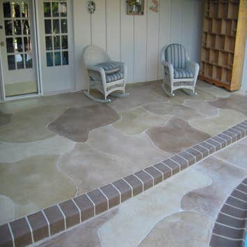 Photos from A+ Concrete Restoration