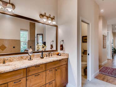 Custom Residence, Lake County, FL