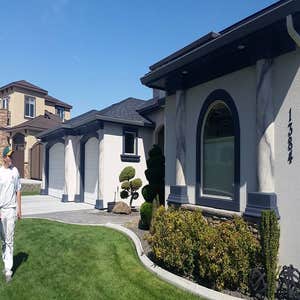 Photos from Hilton Painting