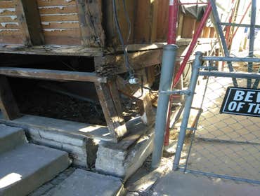 New Castle Contractors