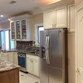 Custom Kitchen
