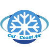 Cal - Coast Air logo
