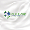 Green Planet Restoration of Culver City logo