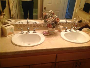 Photo(s) from Grace Tile SHOWER INSTALLS