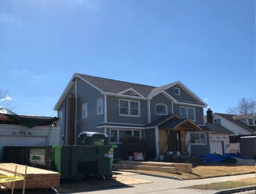 House Renovation Franklin Square Second Story Addition & Whole house renovation located in Long Island, New york. Home improvement nassau county. Home 