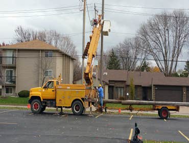Photo(s) from Blackhawk Electric