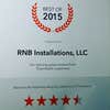 Rnb Installations LLC logo