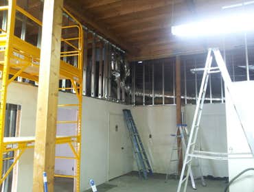 Previous Project