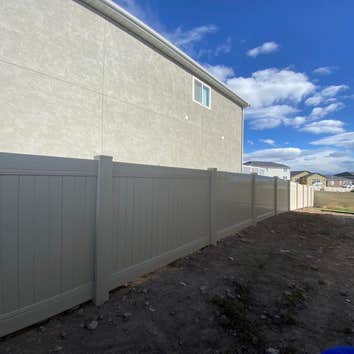 Photos by Vargas Fencing LLC #1