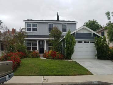 other projects The USModular team was approached by GAF in January of 2014 with one question: Can you design and build a new house that will be shown o