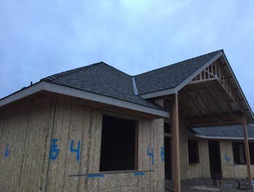 Photos by Dan Gardner Roofing #1