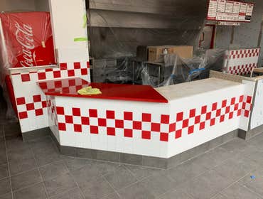 5 Guys