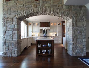 Willhoit Fine Cabinetry And Design Project