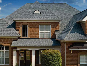Roof Installation