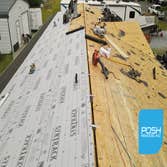 Posh Roofs LLC