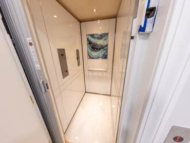 Residential Elevator Build and Install New Residential Elevator