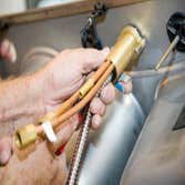 Repiping Service