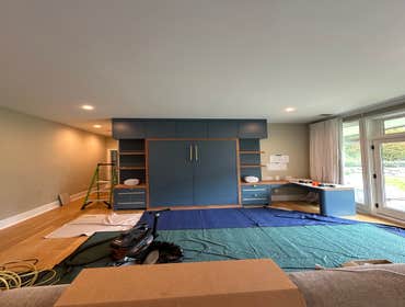 Photos by Benali Woodworking LLC #1