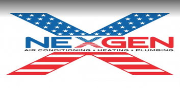 Nexgen HVAC & plumbing