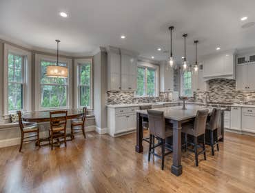 Photos by Hawthorn Builders #1