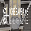 Chesapeake Energy Homes logo