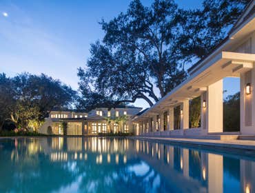 Sabal Palm Residence