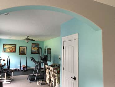 Sample's Gym(Yelm)