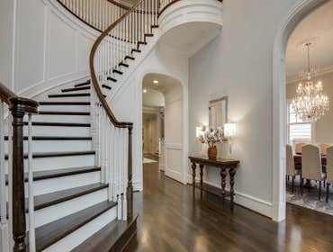 Photos from L. Lumpkins Architects, Inc