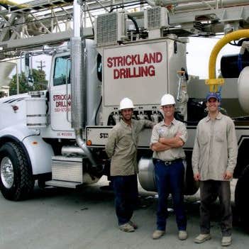 Photo(s) from STRICKLAND ENTERPRISES INC