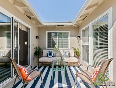 Backyard Remodeling, San Jose, CA