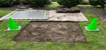 Sewer Repair Services - Kent, Seattle, Bellevue, and Tacoma.