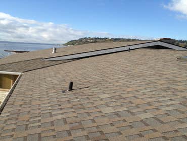 Roofing