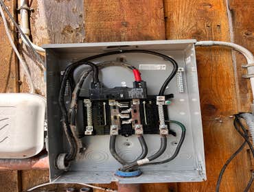 Photos by Krakkom Electric LLC #1