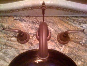 Plumbing Projects Paar Plumbing recent projects