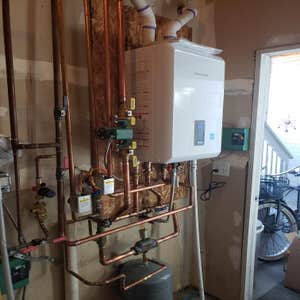 Heating Contractor Loveland Locally owned and operated Good Guys Home Services is the most trusted source for all your plumbing and HVAC services...