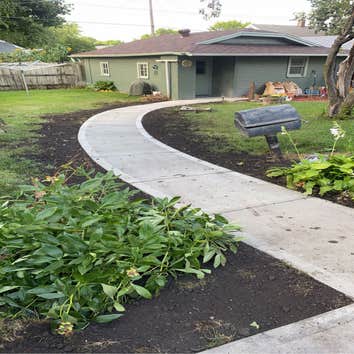 Cardenas Concrete