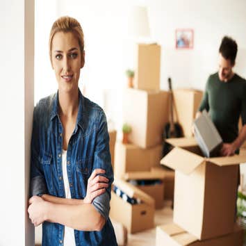 Cocoa Beach Movers