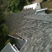 Roof Composition shingle roofs