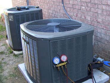 Photos from Weber HVAC