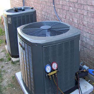 Photos from Weber HVAC
