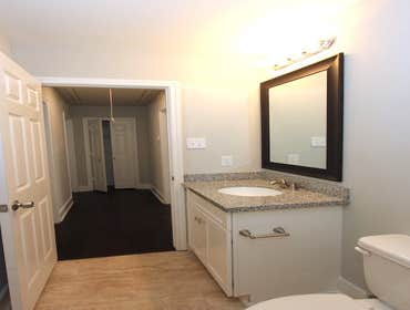 Interior and Exterior Renovation