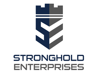Photos by Stronghold Enterprises LLC #1
