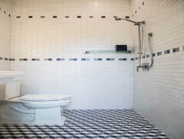 Remodel Parker St