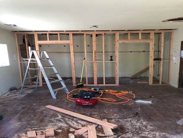 Photos by Construction District Inc #2