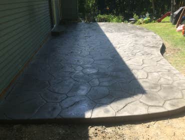 Photos from Gasca Concrete