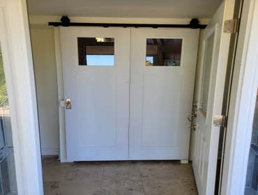 Photos by Silverback Construction Services, LLC #1