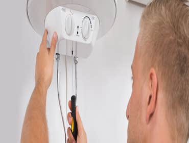 Photo(s) from Dannys Plumbing & Drain Specialist Inc