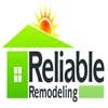 Reliable Remodeling logo