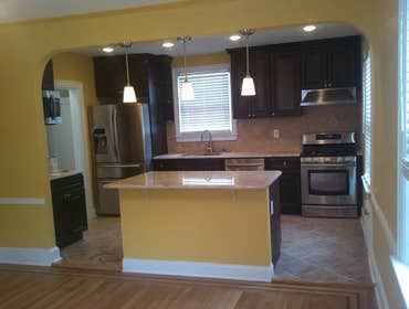 Building and Remodeling